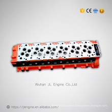 Factory Supply Electronic Injection 6HK1 Head Cylinder excavator parts